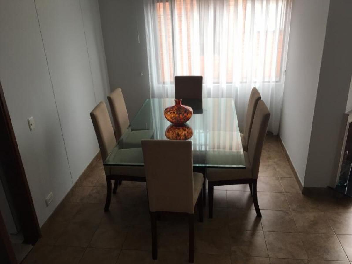 2 bedrooms House in Bogota, Colombia No. 12773