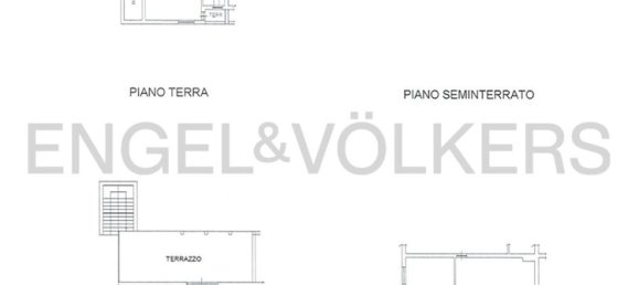 5 rooms Villa in Guidonia Montecelio, Italy No. 125888 26