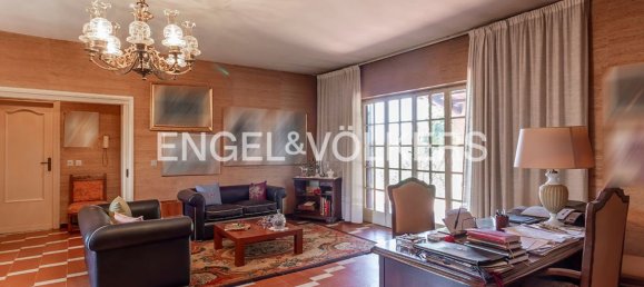 5 rooms Villa in Guidonia Montecelio, Italy No. 125888 13