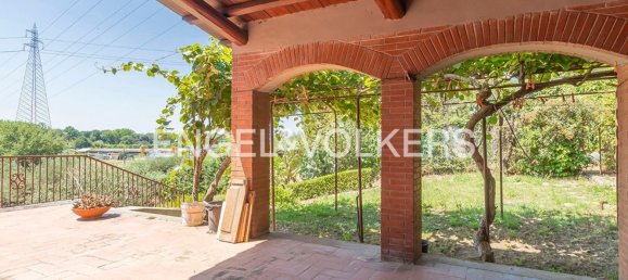 5 rooms Villa in Guidonia Montecelio, Italy No. 125888 15