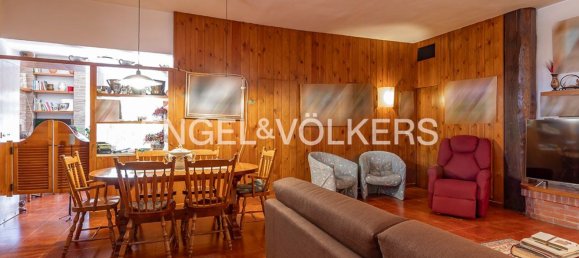 5 rooms Villa in Guidonia Montecelio, Italy No. 125888 6