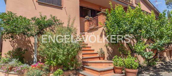 5 rooms Villa in Guidonia Montecelio, Italy No. 125888 22