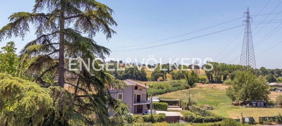 5 rooms Villa in Guidonia Montecelio, Italy No. 125888 19