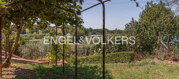 5 rooms Villa in Guidonia Montecelio, Italy No. 125888 24