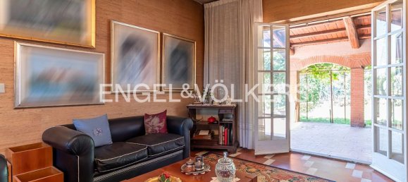 5 rooms Villa in Guidonia Montecelio, Italy No. 125888 14