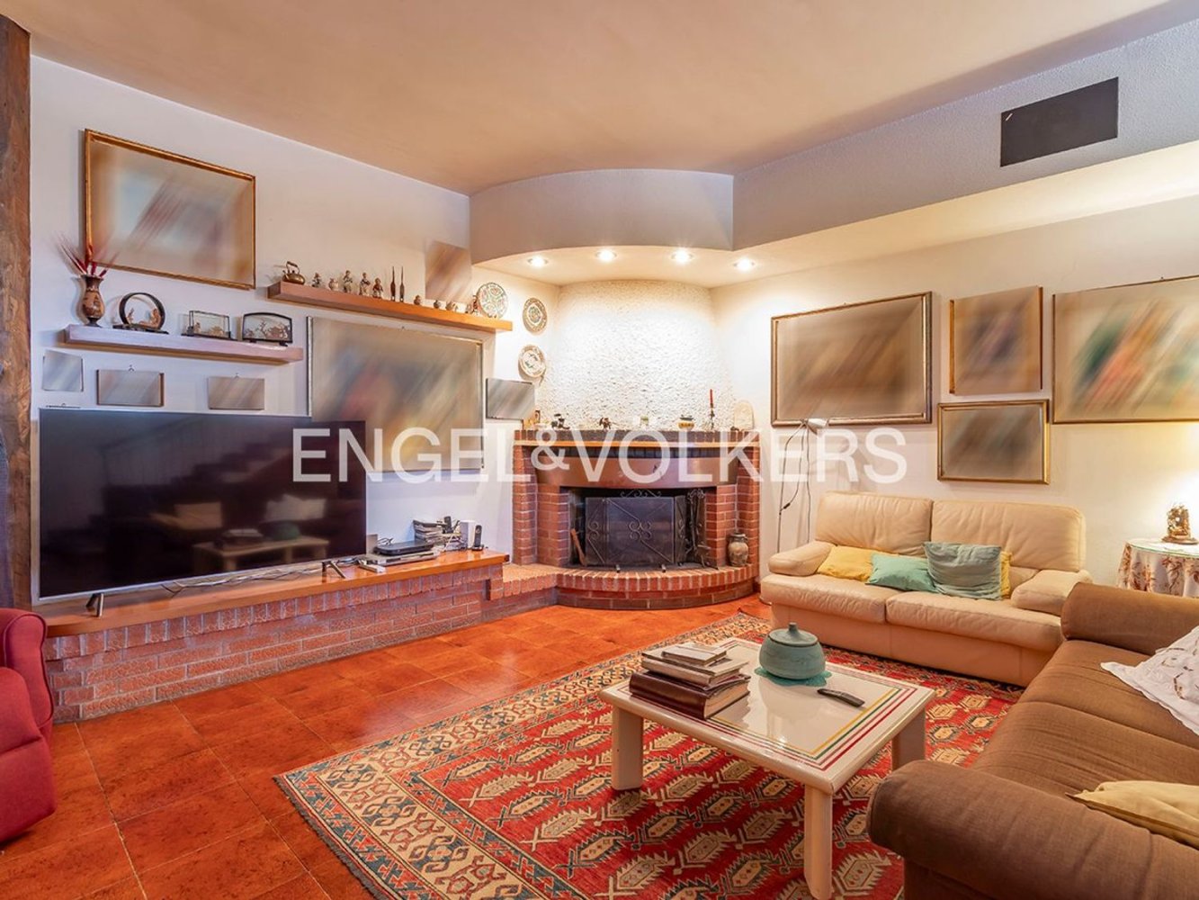 5-Zimmer Villa in Guidonia Montecelio, Italy, Nr. 125888