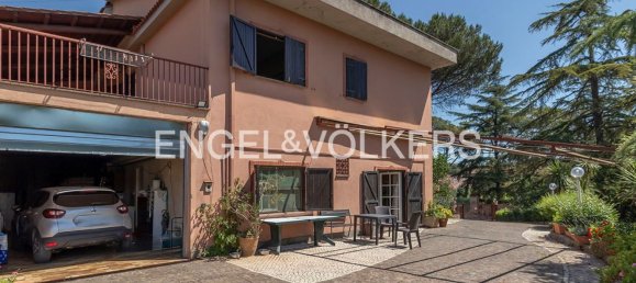 5 rooms Villa in Guidonia Montecelio, Italy No. 125888 23