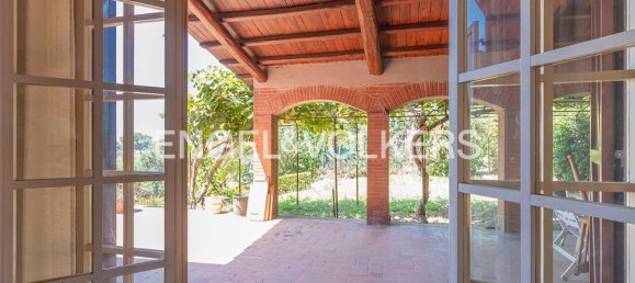 5 rooms Villa in Guidonia Montecelio, Italy No. 125888 16