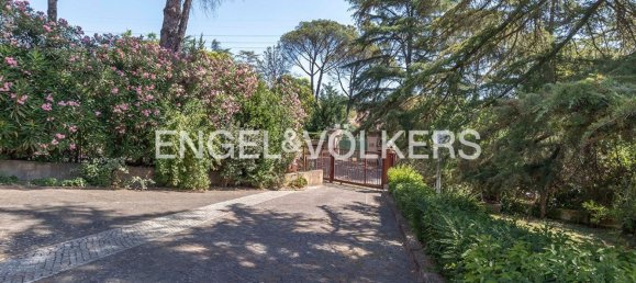 5 rooms Villa in Guidonia Montecelio, Italy No. 125888 20