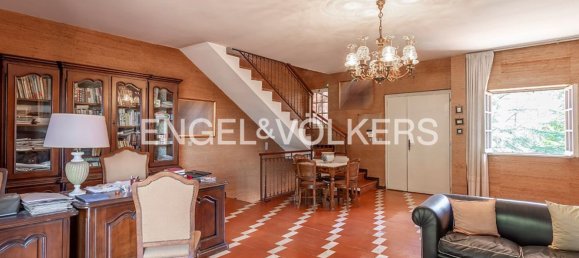 5 rooms Villa in Guidonia Montecelio, Italy No. 125888 12