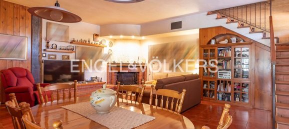 5 rooms Villa in Guidonia Montecelio, Italy No. 125888 7