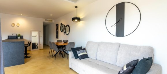 2 chambres villa à vendre à Finestrat, Alicante, Valencian Community, Spain № 365437 7