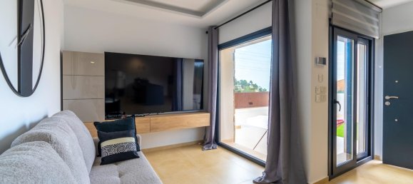 2 chambres villa à vendre à Finestrat, Alicante, Valencian Community, Spain № 365437 5