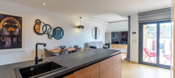 2 chambres villa à vendre à Finestrat, Alicante, Valencian Community, Spain № 365437 3