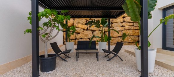 2 chambres villa à vendre à Finestrat, Alicante, Valencian Community, Spain № 365437 19