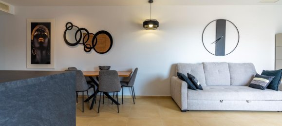 2 chambres villa à vendre à Finestrat, Alicante, Valencian Community, Spain № 365437 6
