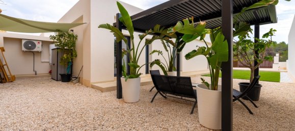 2 chambres villa à vendre à Finestrat, Alicante, Valencian Community, Spain № 365437 22