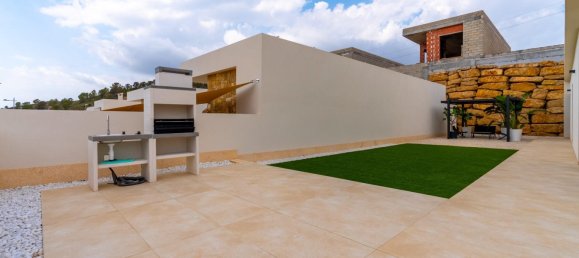 2 chambres villa à vendre à Finestrat, Alicante, Valencian Community, Spain № 365437 18