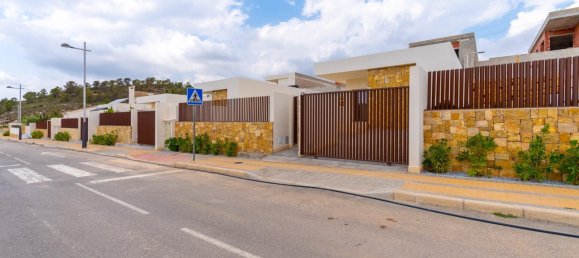2 chambres villa à vendre à Finestrat, Alicante, Valencian Community, Spain № 365437 16