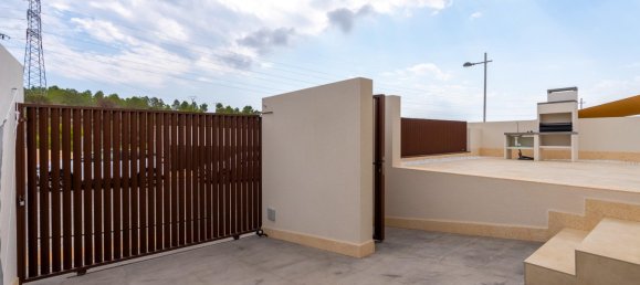 2 chambres villa à vendre à Finestrat, Alicante, Valencian Community, Spain № 365437 21