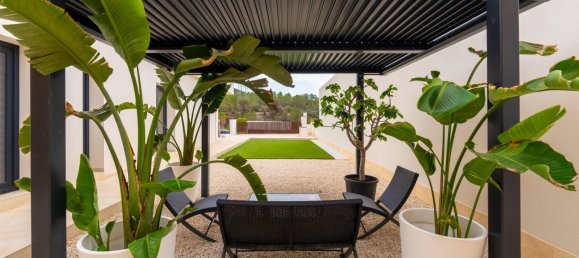 2 chambres villa à vendre à Finestrat, Alicante, Valencian Community, Spain № 365437 20