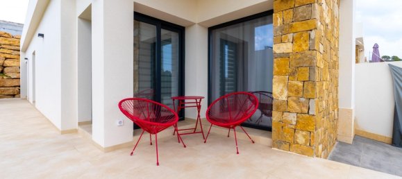 2 chambres villa à vendre à Finestrat, Alicante, Valencian Community, Spain № 365437 17
