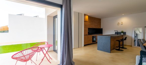2 chambres villa à vendre à Finestrat, Alicante, Valencian Community, Spain № 365437 8