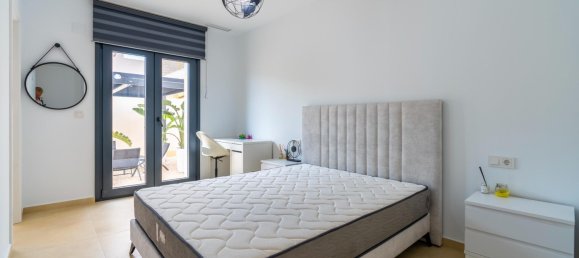 2 chambres villa à vendre à Finestrat, Alicante, Valencian Community, Spain № 365437 11