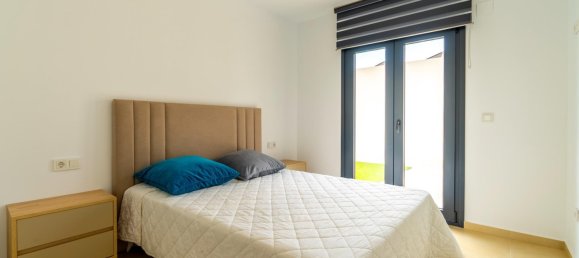 2 chambres villa à vendre à Finestrat, Alicante, Valencian Community, Spain № 365437 10