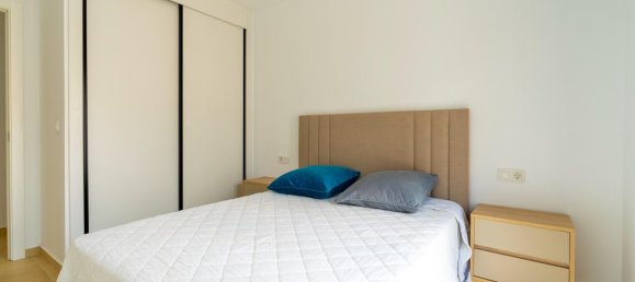 2 chambres villa à vendre à Finestrat, Alicante, Valencian Community, Spain № 365437 9