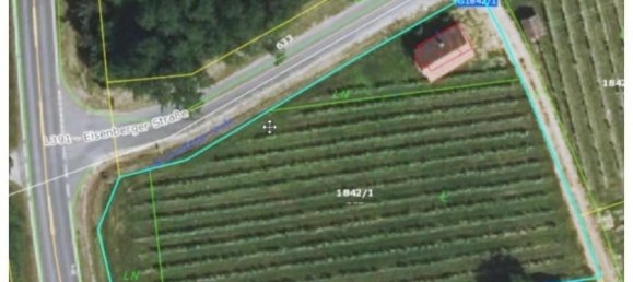 27m² Commercial property in Deutsch Schutzen-Eisenberg, Austria No. 253359 19