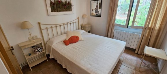 3 غرف نوم بانتهاوس في Palafrugell, Spain رقم 236818 22