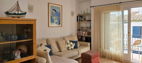 3 غرف نوم بانتهاوس في Palafrugell, Spain رقم 236818 3