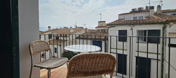 3 غرف نوم بانتهاوس في Palafrugell, Spain رقم 236818 5