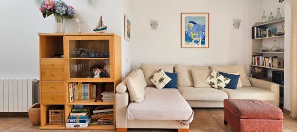 3 غرف نوم بانتهاوس في Palafrugell, Spain رقم 236818 7