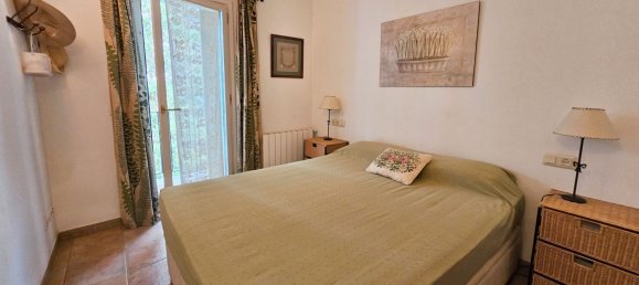 3 غرف نوم بانتهاوس في Palafrugell, Spain رقم 236818 17