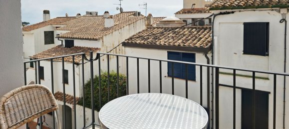 3 غرف نوم بانتهاوس في Palafrugell, Spain رقم 236818 4