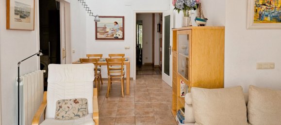 3 غرف نوم بانتهاوس في Palafrugell, Spain رقم 236818 8