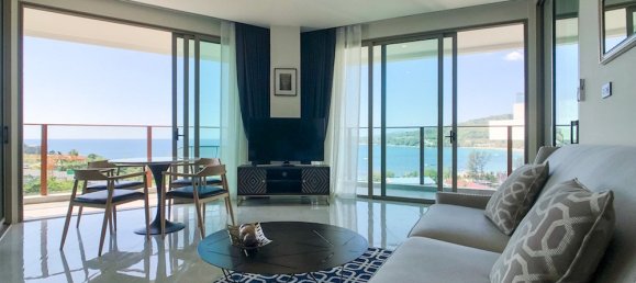 2 Schlafzimmer Eigentumswohnung in Phuket, Thailand, Nr. 7400 6