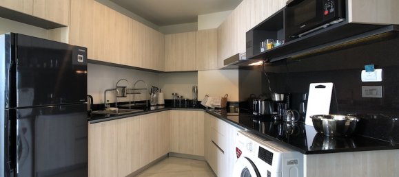 2 Schlafzimmer Eigentumswohnung in Phuket, Thailand, Nr. 7400 9