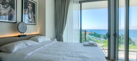 2 Schlafzimmer Eigentumswohnung in Phuket, Thailand, Nr. 7400 2