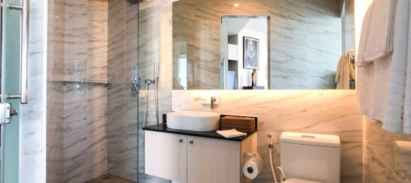 2 Schlafzimmer Eigentumswohnung in Phuket, Thailand, Nr. 7400 7