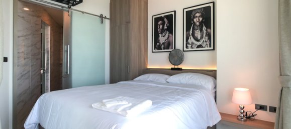 2 Schlafzimmer Eigentumswohnung in Phuket, Thailand, Nr. 7400 10