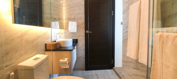 2 Schlafzimmer Eigentumswohnung in Phuket, Thailand, Nr. 7400 4