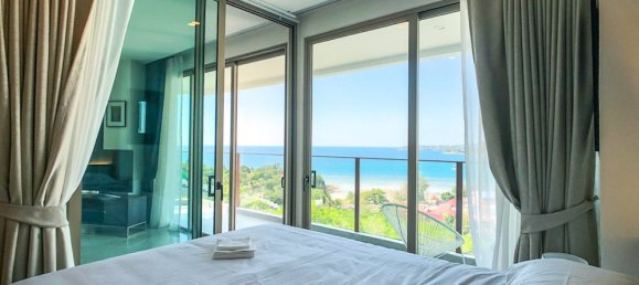 2 Schlafzimmer Eigentumswohnung in Phuket, Thailand, Nr. 7400 3