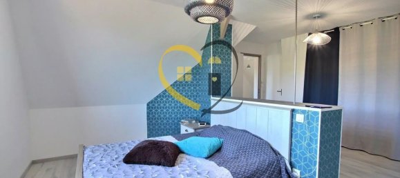 5 Schlafzimmer Haus in Saint-Martin-d'Auxigny, France, Nr. 245907 15