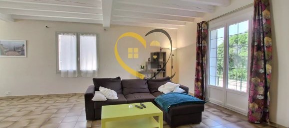 5 Schlafzimmer Haus in Saint-Martin-d'Auxigny, France, Nr. 245907 7