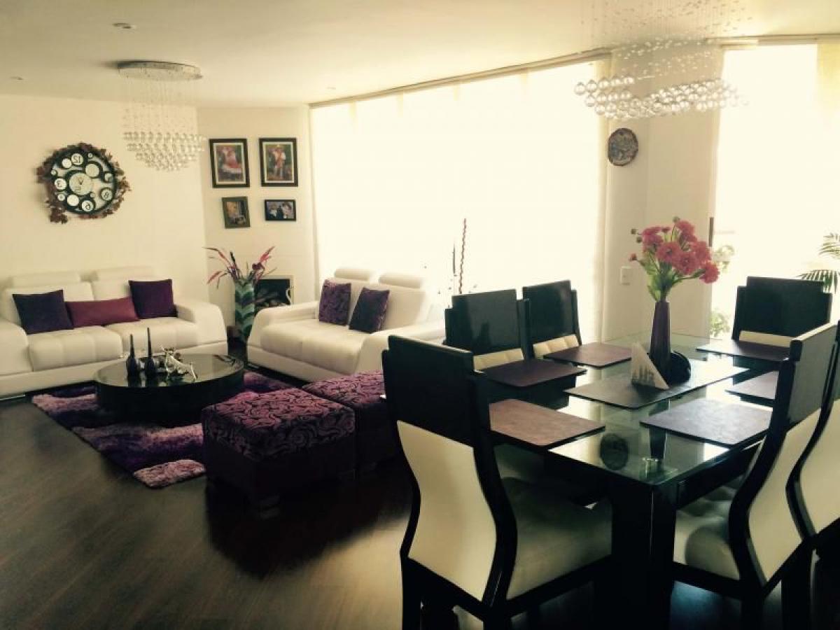 3 Schlafzimmer Haus in Bogota, Colombia, Nr. 13280