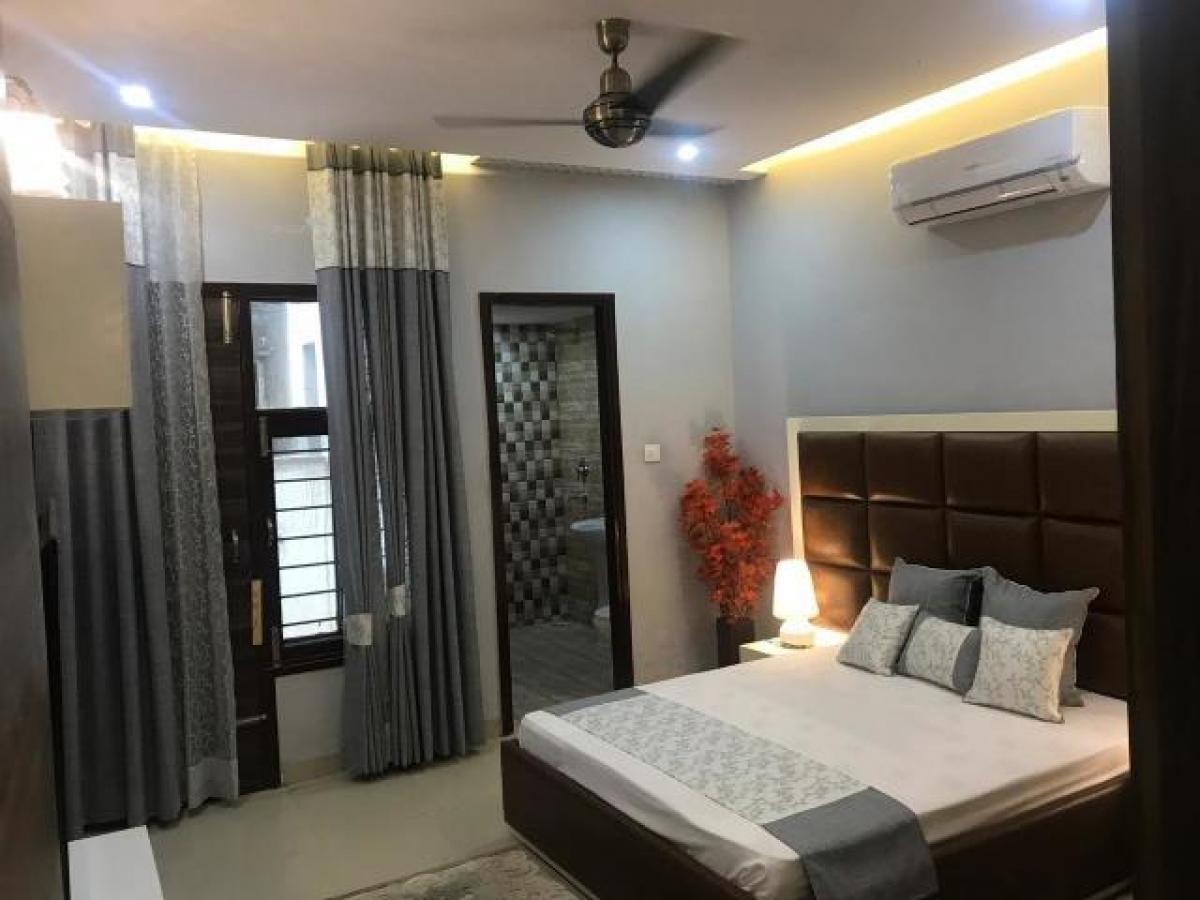 2 Schlafzimmer Haus in Mohali, India, Nr. 14336