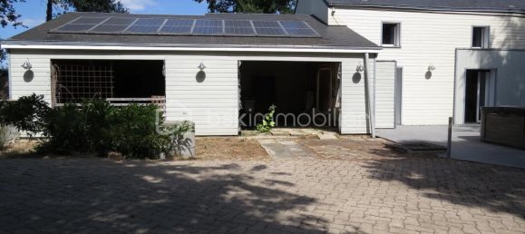 Casa de 3 dormitorios en Bressuire, France No. 363646 3